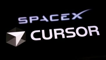 SpaceX cumpără startupul de inteligenţă artificială Cursor, pentru 60 de miliarde de dolari