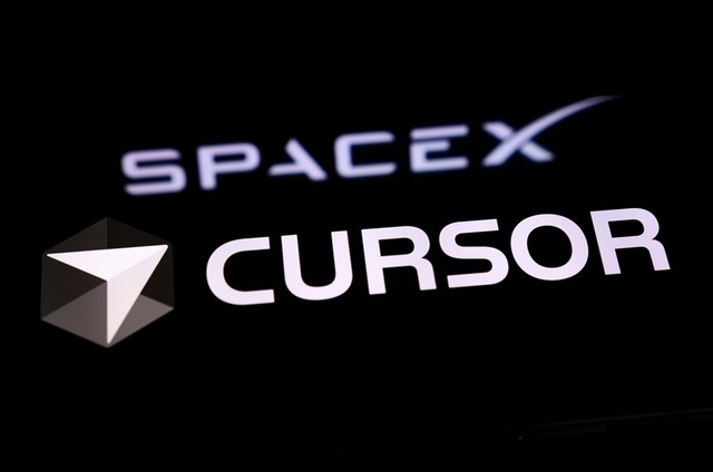 SpaceX cumpără startupul de inteligenţă artificială Cursor, pentru 60 de miliarde de dolari