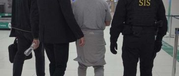 Presupus agent al serviciului rus de spionaj FSB, arestat în Republica Moldova. El venise în ţară sub pretextul că face vizite la mănăstiri
