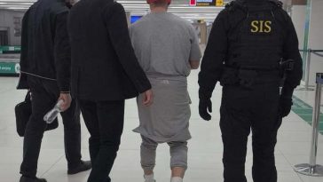 Presupus agent al serviciului rus de spionaj FSB, arestat în Republica Moldova. El venise în ţară sub pretextul că face vizite la mănăstiri