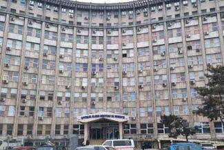 Mai mulţi medici contestă desfiinţarea unei linii de gardă de la Secţia Obstetrică-Ginecologie a Spitalului Judeţean Constanţa şi susţin că astfel este pusă în pericol viaţa mamelor şi a nou-născuţilor / Poziţia CJ Constanţa