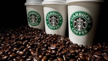 Starbucks Coreea va închide temporar toate magazinele pentru o lecţie de istorie, în urma unei promoţii neinspirate la cafea