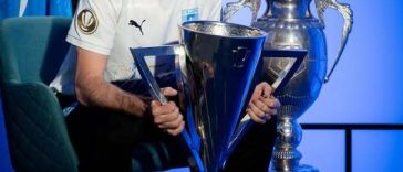 Superliga: Fundaşul Florin Ştefan pleacă de la Universitatea Craiova