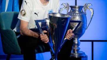 Superliga: Fundaşul Florin Ştefan pleacă de la Universitatea Craiova