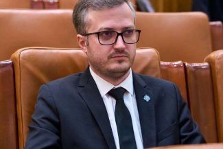Deputatul AUR Ştefăniţă Avrămescu cere ca disputa din interiorul PSD să nu afecteze proiectele municipiului Buzău