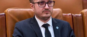 Deputatul AUR Ştefăniţă Avrămescu cere ca disputa din interiorul PSD să nu afecteze proiectele municipiului Buzău