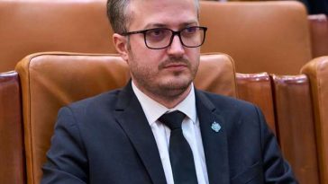 Deputatul AUR Ştefăniţă Avrămescu cere ca disputa din interiorul PSD să nu afecteze proiectele municipiului Buzău