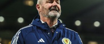 Steve Clarke a demisionat din funcţia de selecţioner, după eliminarea Scoţiei de la Cupa Mondială