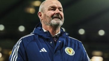 Steve Clarke a demisionat din funcţia de selecţioner, după eliminarea Scoţiei de la Cupa Mondială