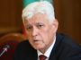 Bulgaria anunţă că nu va mai furniza arme Ucrainei: „Au nevoie de oameni, nu de arme”, declară noul ministru al apărării