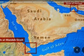 Iranul anunţă că opreşte negocierile de pace cu SUA şi ameninţă că va bloca şi strâmtoarea Bab el-Mandeb