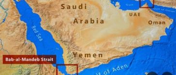 Iranul anunţă că opreşte negocierile de pace cu SUA şi ameninţă că va bloca şi strâmtoarea Bab el-Mandeb
