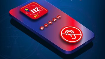 STS anunţă că a operaţionalizat aplicaţia care oferă acces prin voce-video-date la 112 pentru persoanele cu deficienţe de auz şi vorbire