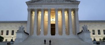 Curtea Supremă a SUA împiedică de urgenţă o execuţie prin inhalare de azot în Alabama