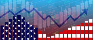 Inflaţia de bază din SUA urcă la cel mai ridicat nivel din octombrie 2023; Economia continuă însă să reziste