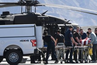 Trei pompieri morţi şi doi răniţi în SUA, în lupta împotriva a peste 12 incendii la frontiera dintre statele Utah şi Colorado. Guvernatorul Utahului interzice focurile de artificii de Ziua Independenţei, stare de urgenţă declarată în Colorado