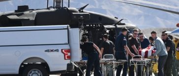 Trei pompieri morţi şi doi răniţi în SUA, în lupta împotriva a peste 12 incendii la frontiera dintre statele Utah şi Colorado. Guvernatorul Utahului interzice focurile de artificii de Ziua Independenţei, stare de urgenţă declarată în Colorado