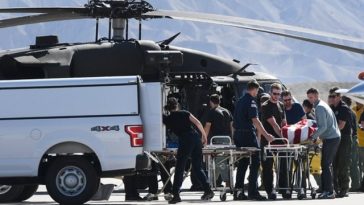 Trei pompieri morţi şi doi răniţi în SUA, în lupta împotriva a peste 12 incendii la frontiera dintre statele Utah şi Colorado. Guvernatorul Utahului interzice focurile de artificii de Ziua Independenţei, stare de urgenţă declarată în Colorado