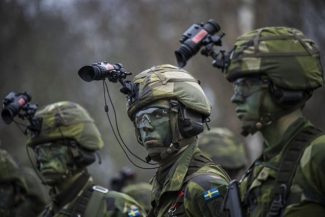 Rusia ar putea pune în curând NATO la încercare, avertizează Suedia