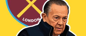 David Sullivan, acţionarul majoritar al echipei West Ham, acuzat de exploatare sexuală şi abuz de putere de şapte femei