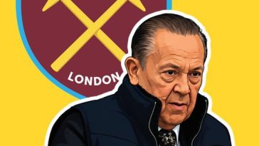 David Sullivan, acţionarul majoritar al echipei West Ham, acuzat de exploatare sexuală şi abuz de putere de şapte femei