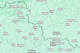 Războiul din Ucraina – Un atac din partea Rusiei provoacă moartea unei femei, în nord-estul ţării
