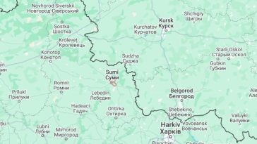 Războiul din Ucraina – Un atac din partea Rusiei provoacă moartea unei femei, în nord-estul ţării