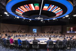 POLITICO: Aliaţii vor promite contracte de armament în valoare de miliarde şi ajutor pentru Ucraina la summitul NATO de la Ankara. Declaraţia finală ar putea conţine referiri la războiul SUA împotriva Iranului