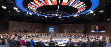 POLITICO: Aliaţii vor promite contracte de armament în valoare de miliarde şi ajutor pentru Ucraina la summitul NATO de la Ankara. Declaraţia finală ar putea conţine referiri la războiul SUA împotriva Iranului