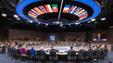 POLITICO: Aliaţii vor promite contracte de armament în valoare de miliarde şi ajutor pentru Ucraina la summitul NATO de la Ankara. Declaraţia finală ar putea conţine referiri la războiul SUA împotriva Iranului