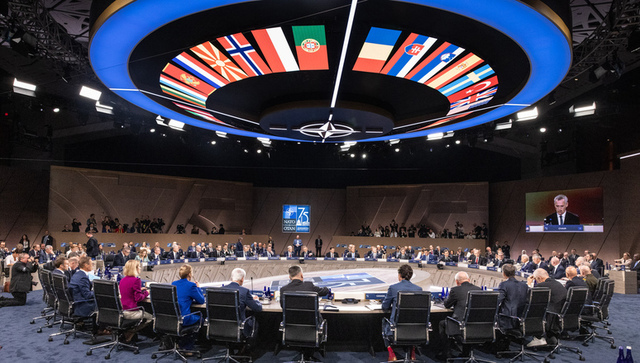 POLITICO: Aliaţii vor promite contracte de armament în valoare de miliarde şi ajutor pentru Ucraina la summitul NATO de la Ankara. Declaraţia finală ar putea conţine referiri la războiul SUA împotriva Iranului