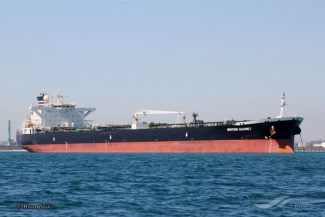 Franţa a reţinut duminică în Atlantic un petrolier rus aflat sub sancţiuni, anunţă Emmanuel Macron. Mai mulţi parteneri, între care Regatul Unit, au ajutat la operaţiune
