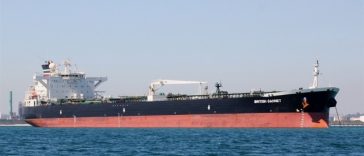 Kremlinul afirmă că reţinerea petrolierului „Tagor” de către Franţa poate fi comparat cu un act de piraterie