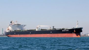 Kremlinul afirmă că reţinerea petrolierului „Tagor” de către Franţa poate fi comparat cu un act de piraterie