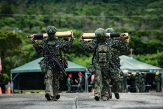 Taiwan organizează cinci zile de exerciţii de pregătire pentru luptă, pe fondul intensificării activităţilor militare chineze
