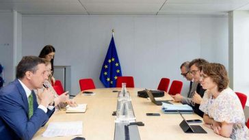 Tánczos Barna: Am adus în atenţia comisarului european pentru mediu, Jessika Roswall, problema urşilor/ Am convenit ca experţi din România să prezinte la Bruxelles rezultatele studiului ştiinţific privind populaţia de urşi, bazat pe probe genetice