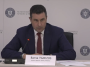 Vicepremierul Barna Tanczos propune o nouă tehnologie pentru Programul Naţional Antigrindină pe modelul de la Satu Mare realizat împreună cu Ungaria