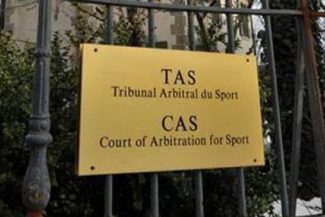 TAS a confirmat două amenzi aplicate de FIFA Federaţiei Mexicane de Fotbal în urma scandărilor homofobe ale suporterilor
