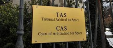 TAS a confirmat două amenzi aplicate de FIFA Federaţiei Mexicane de Fotbal în urma scandărilor homofobe ale suporterilor