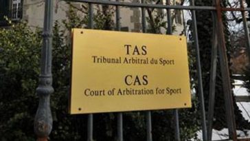 TAS a confirmat două amenzi aplicate de FIFA Federaţiei Mexicane de Fotbal în urma scandărilor homofobe ale suporterilor