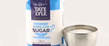 Compania americană Ingredion negociază preluarea Tate&Lyle din Marea Britanie, pentru 3,6 miliarde de dolari