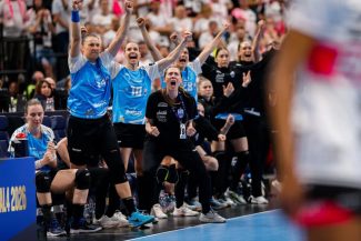 Bojana Popovici, după medalia de bronz în Liga Campionilor: Astăzi sunt mândră şi fericită!