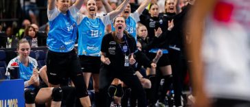 Bojana Popovici, după medalia de bronz în Liga Campionilor: Astăzi sunt mândră şi fericită!