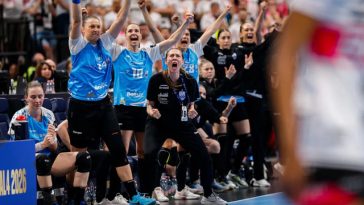 Bojana Popovici, după medalia de bronz în Liga Campionilor: Astăzi sunt mândră şi fericită!