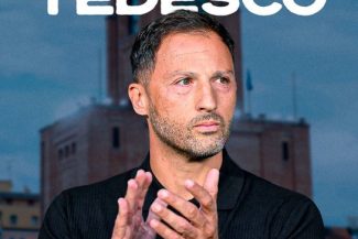 Serie A: Germanul Domenico Tedesco este noul antrenor al echipei Bologna