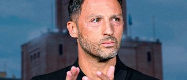 Serie A: Germanul Domenico Tedesco este noul antrenor al echipei Bologna