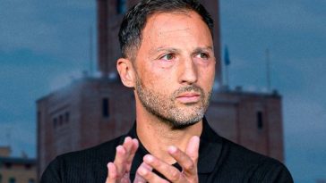 Serie A: Germanul Domenico Tedesco este noul antrenor al echipei Bologna