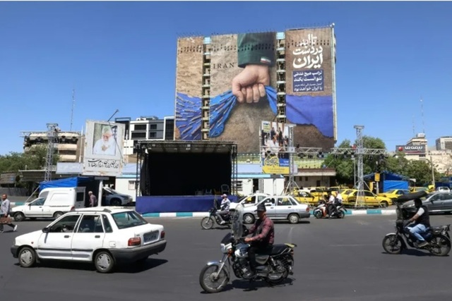 AFP: Textul protocolului acordului între SUA şi Iran dezvăluit de Washington