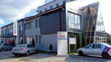 TeraPlast, de la jucător regional la furnizor european, după preluarea unei fabrici în Spania