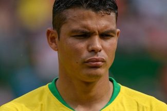 Thiago Silva revine la Fluminense, după 6 luni petrecute la FC Porto